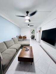 Blk 535 Cheng San View (Ang Mo Kio), HDB 3 Rooms #566581611